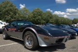 Chevrolet Corvette 1978 Pace Car.DNG